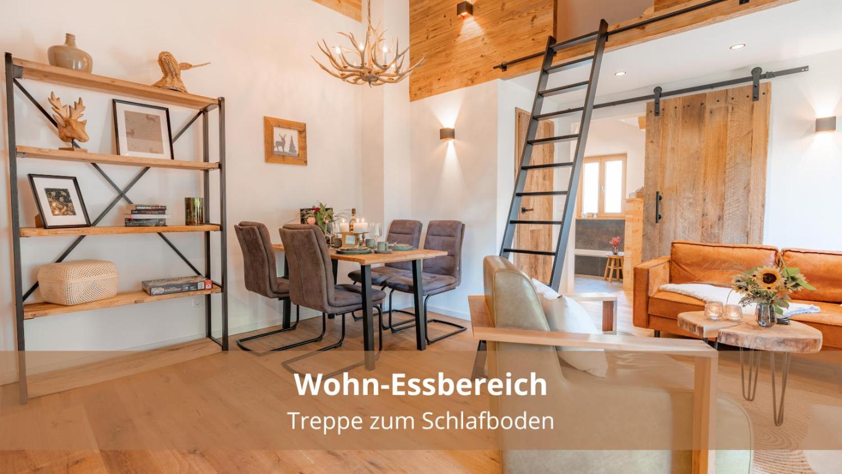 Chalet Waldhaeusl Luxurioese Ferienwohnungen Mit Sauna & Whirlpool, Kamin, Balkon Oder Terrasse Mit Bergblick Heiligenblut Extérieur photo