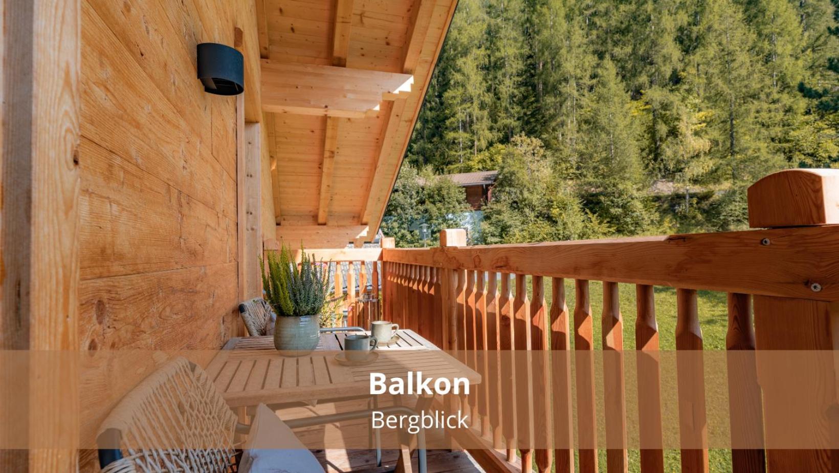 Chalet Waldhaeusl Luxurioese Ferienwohnungen Mit Sauna & Whirlpool, Kamin, Balkon Oder Terrasse Mit Bergblick Heiligenblut Extérieur photo
