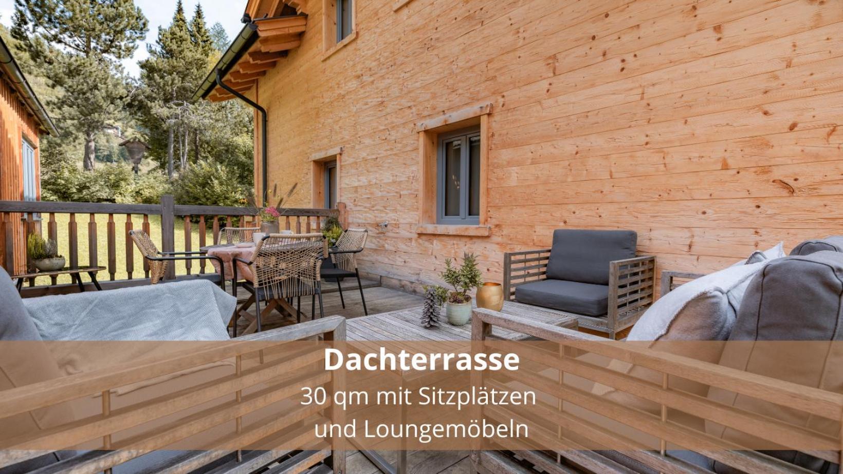 Chalet Waldhaeusl Luxurioese Ferienwohnungen Mit Sauna & Whirlpool, Kamin, Balkon Oder Terrasse Mit Bergblick Heiligenblut Extérieur photo