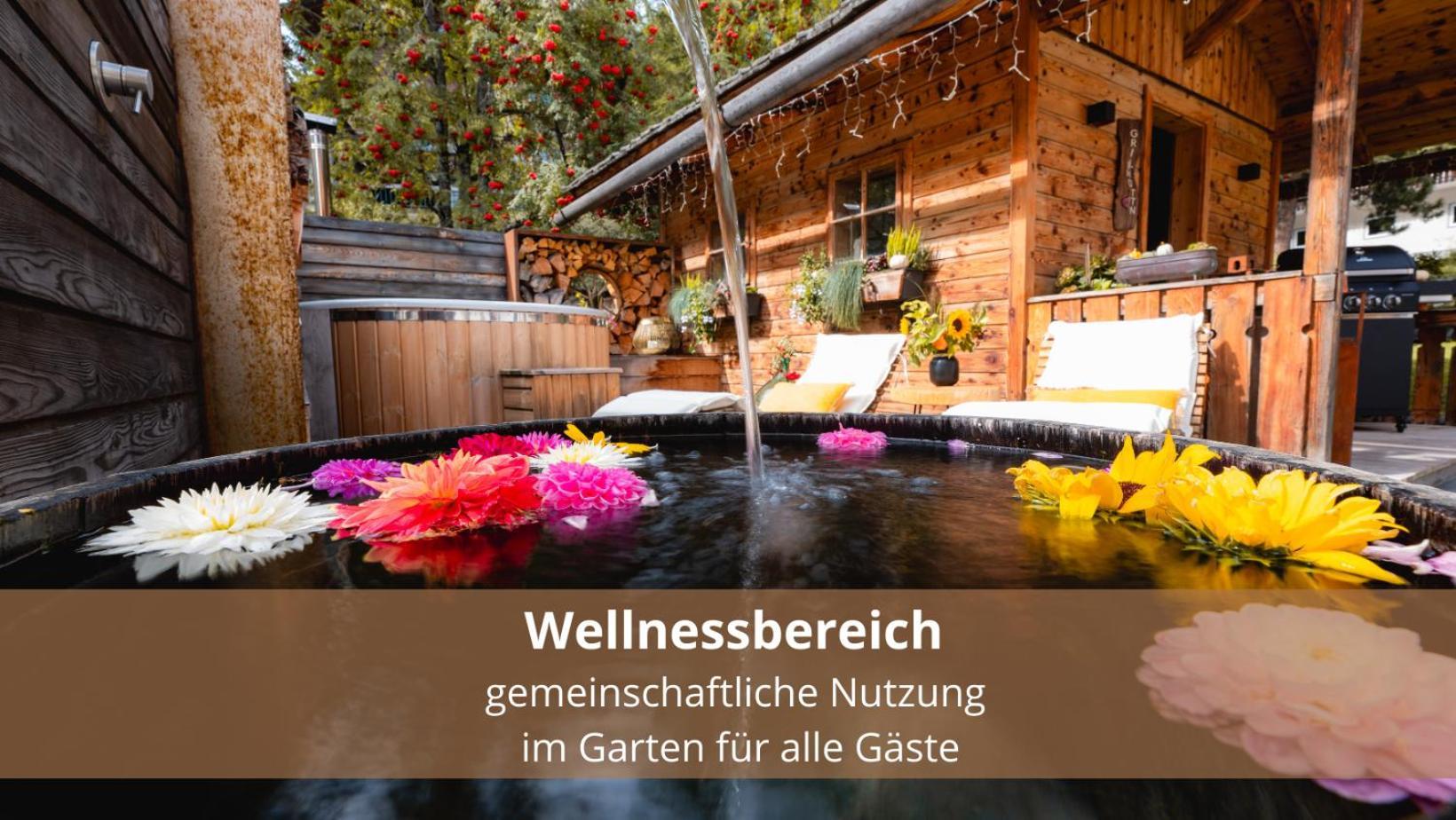 Chalet Waldhaeusl Luxurioese Ferienwohnungen Mit Sauna & Whirlpool, Kamin, Balkon Oder Terrasse Mit Bergblick Heiligenblut Extérieur photo
