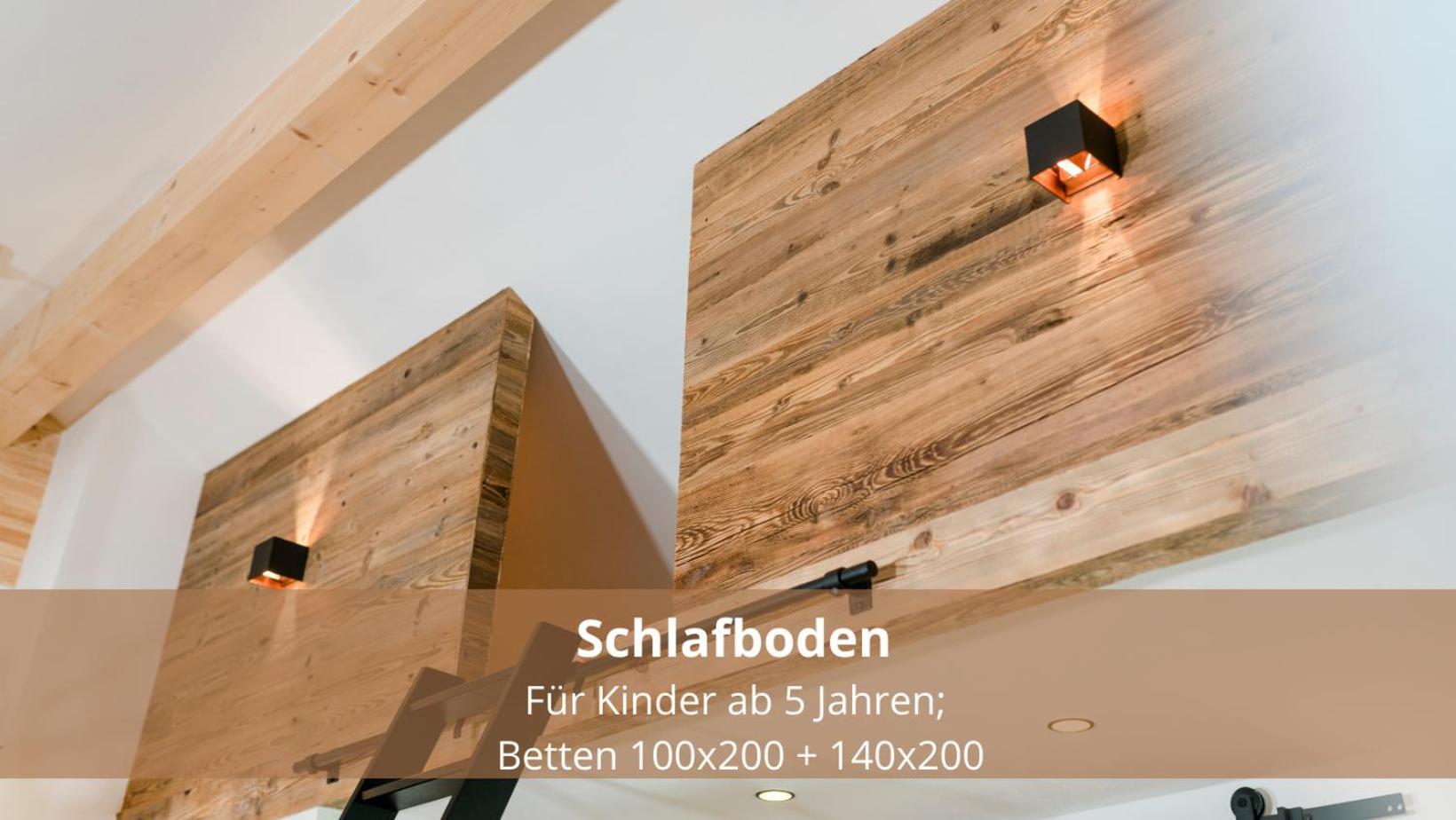 Chalet Waldhaeusl Luxurioese Ferienwohnungen Mit Sauna & Whirlpool, Kamin, Balkon Oder Terrasse Mit Bergblick Heiligenblut Extérieur photo