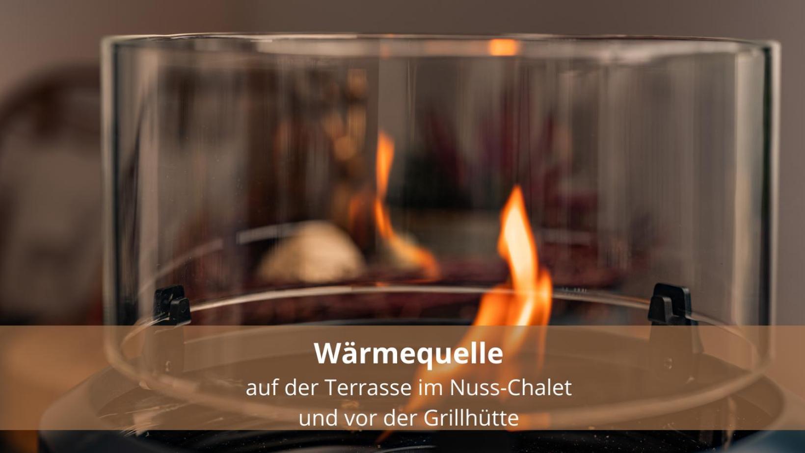 Chalet Waldhaeusl Luxurioese Ferienwohnungen Mit Sauna & Whirlpool, Kamin, Balkon Oder Terrasse Mit Bergblick Heiligenblut Extérieur photo