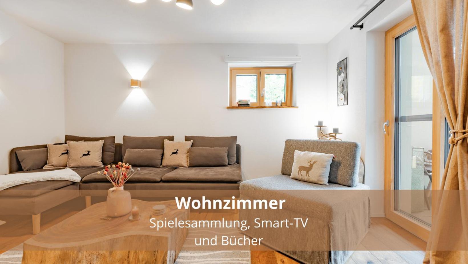 Chalet Waldhaeusl Luxurioese Ferienwohnungen Mit Sauna & Whirlpool, Kamin, Balkon Oder Terrasse Mit Bergblick Heiligenblut Extérieur photo