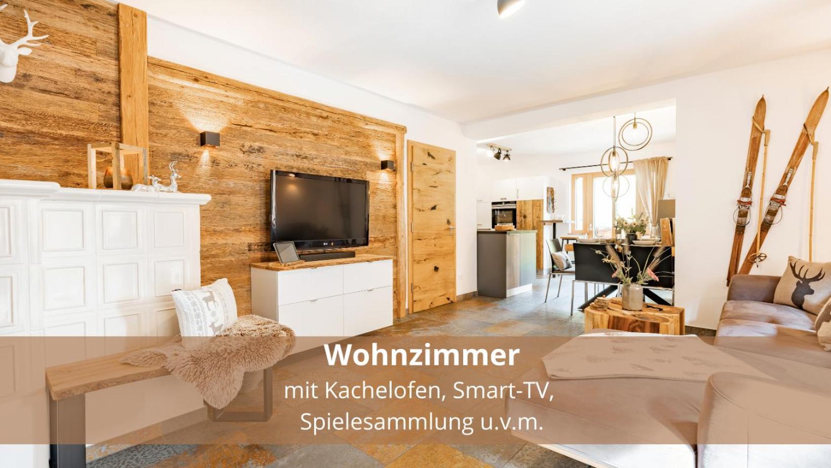 Chalet Waldhaeusl Luxurioese Ferienwohnungen Mit Sauna & Whirlpool, Kamin, Balkon Oder Terrasse Mit Bergblick Heiligenblut Extérieur photo